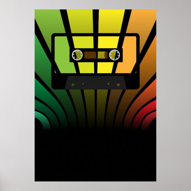 Pôster Parte Retroativa (Frente)