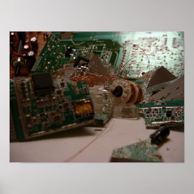 Pôster Partida 2 (Frente)