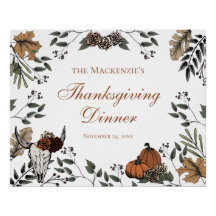 Partido de Ação de Graças do País Cai na Colheita