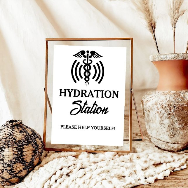 Poster Partido Moderno Minimalista da Drábula de Graduaçã (Criador carregado)