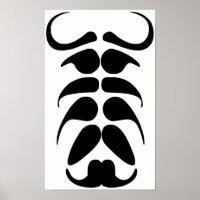 Partido Mustache