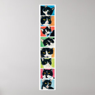 Pôster Partido Tuxedo