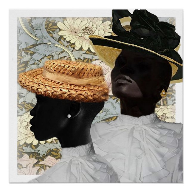 Pôster Páscoa domingo de manhã de 1919 (Frente)