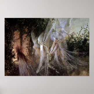 Poster Passagem de Fada