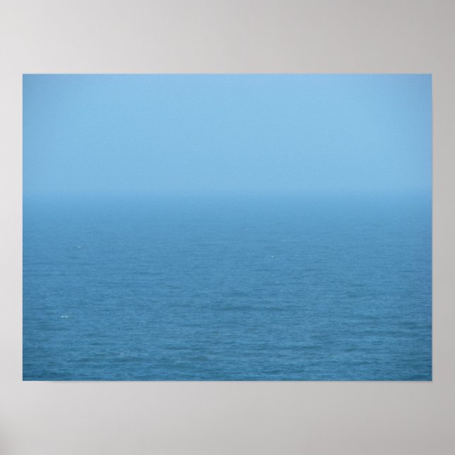 Pôster Passando a um sonho (Frente)