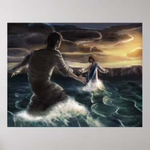 Poster Passeio