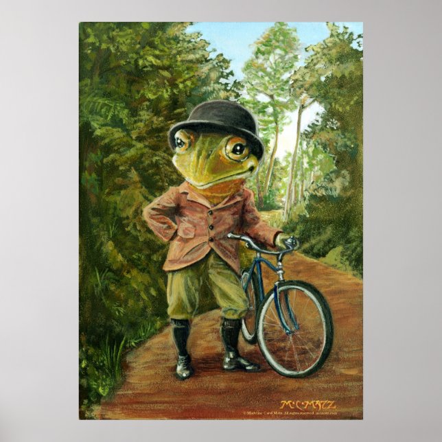 Poster Passo Domingo (Frente)