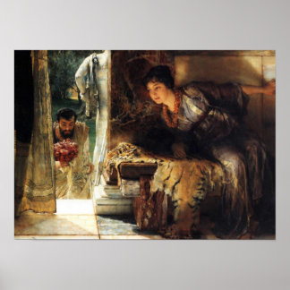 Poster Passos de boas-vindas