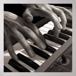 Pôster Pastas de Soft