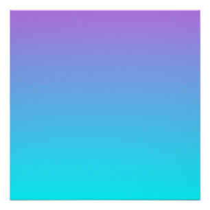 Pôster Pastel Skies