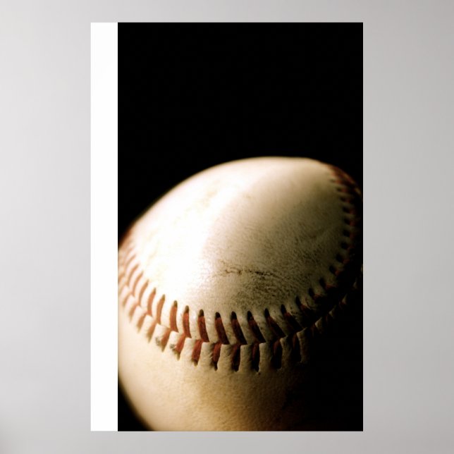 Pôster Pastime (Frente)