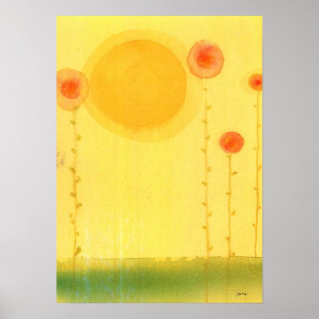 Pôster Pastos pandais (Frente)