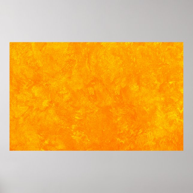 Poster Pastreador de stucco de fundo (Frente)