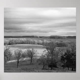 Pôster Patches do Sol