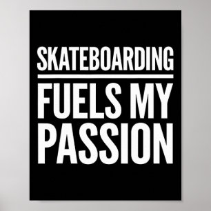 Poster Patinadores Patinador Skate Patinador Menino Skate