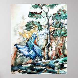 Poster Patricia, PAllinghamCarlson