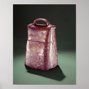 Poster Patrick's Bell, da Irlanda, c.552