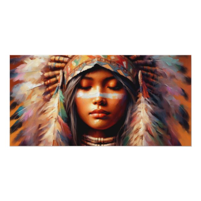 PÔSTER PATRIMÔNIO NATIVO MÊS-MÃE TERRA 2 (Frente)