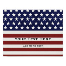 Patriótico Patriótico Americano Bandeira Americano