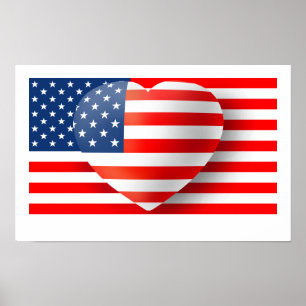 Poster Patriotismo