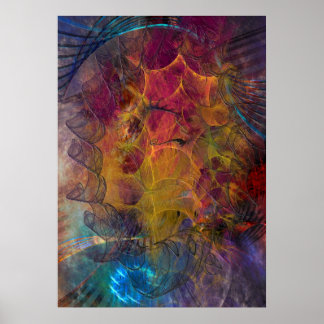 Pôster Patrocinador Gala