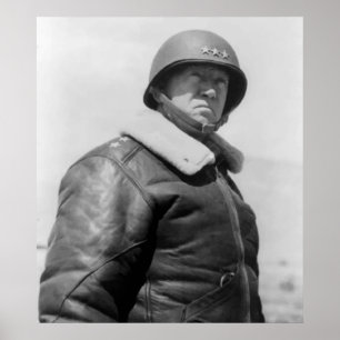 Pôster Patton