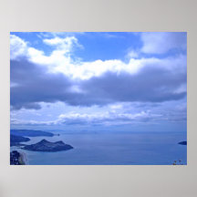 Pauanui Looking North to Mt Paku