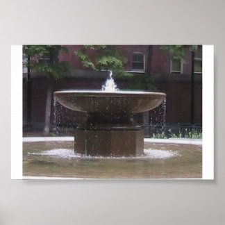 Pôster Paul Revere Park