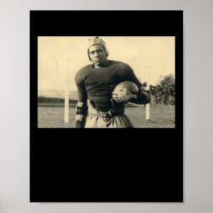 Poster Paul Robeson Sticker