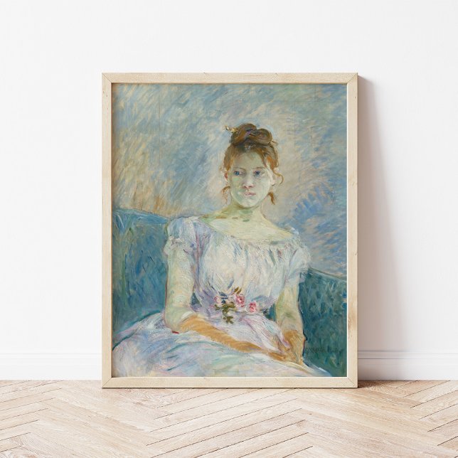 Poster Paule Gobillard | Berthe Morisot (Criador carregado)