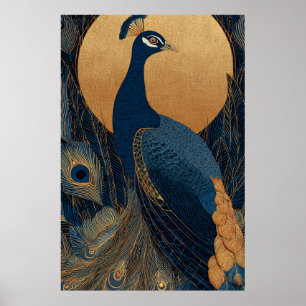 POSTER PAVÃO #1