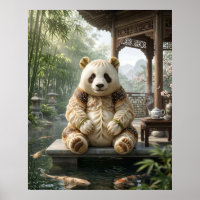 Pavilhão Dim Sum Panda
