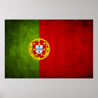 Poster pavilhão nacional de Portugal