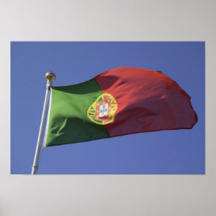 Pôster Pavilhão português RF)