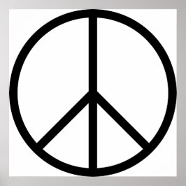 Poster Paz (CND)