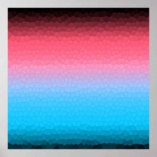 Poster Paz ~ Sun (Frente)