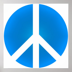 Poster Peace_Symbol