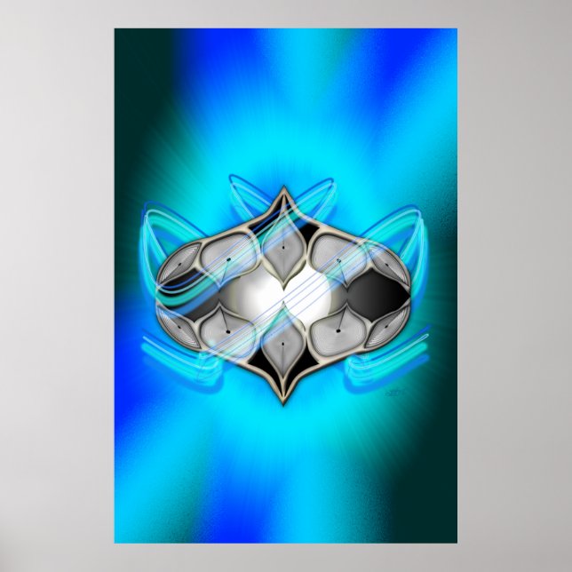Pôster Pearl (Frente)