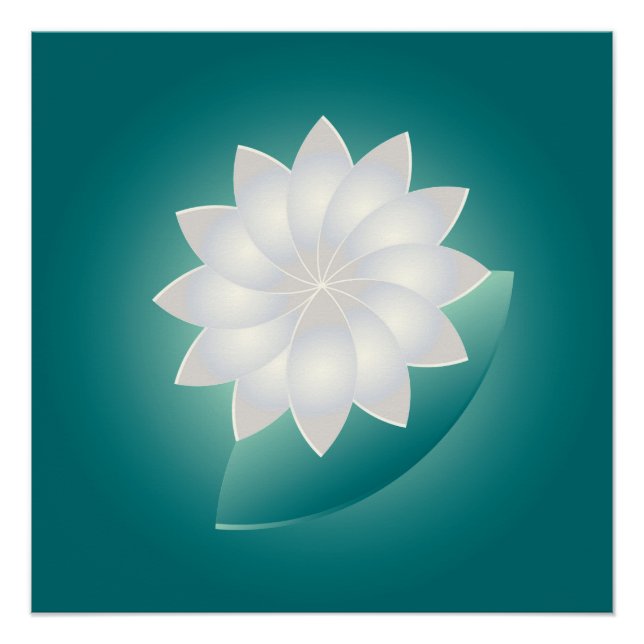 Pôster Pearl e Jade (Frente)