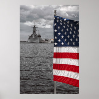 Pôster Pearl Harbor