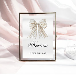 Poster Pearls Arco... Ela é um Casando.