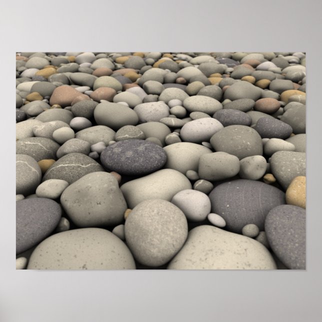 Poster Pebolhas (Frente)