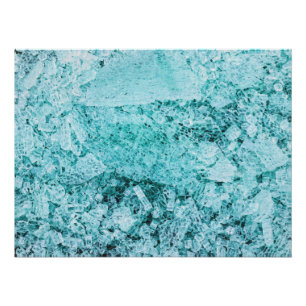 Pôster peças de integração mental