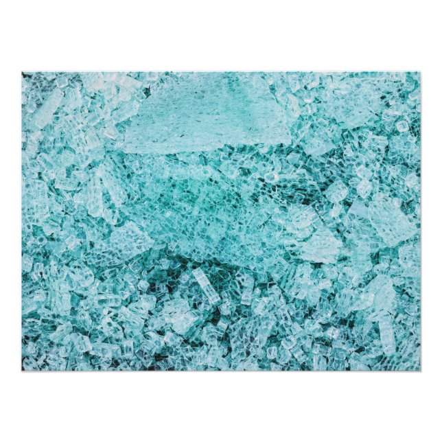 Pôster peças de integração mental (Frente)