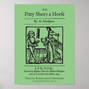 Poster Peças Perdidas #1