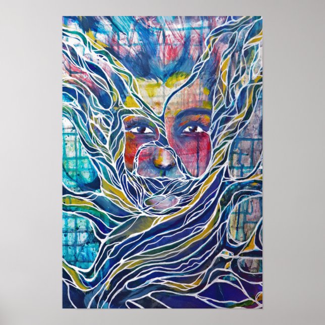 Poster Peccant (Frente)