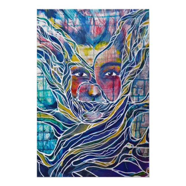 Pôster Peccant (Frente)