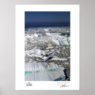 Poster Pechincha sobre Greenland