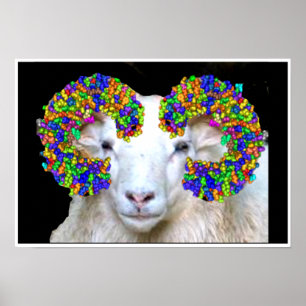 Pôster Pedágio-como a ram