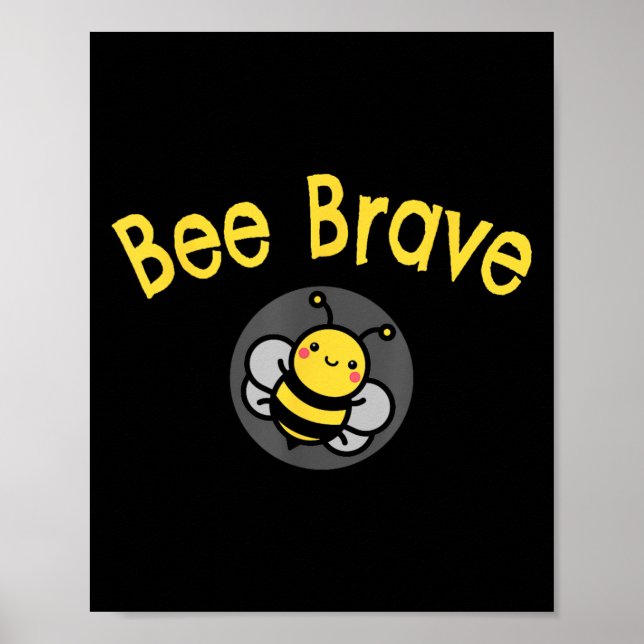 Poster Pediatric Nurse - Healthcare - Motivational  (Frente)